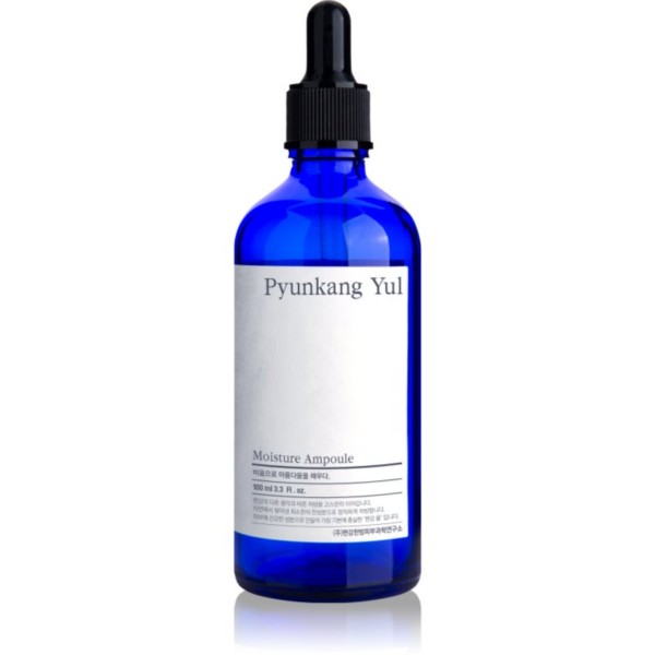 Pyunkang Yul Moisture Ampoule eszencia hidratáló hatással 100 ml-Eredeti