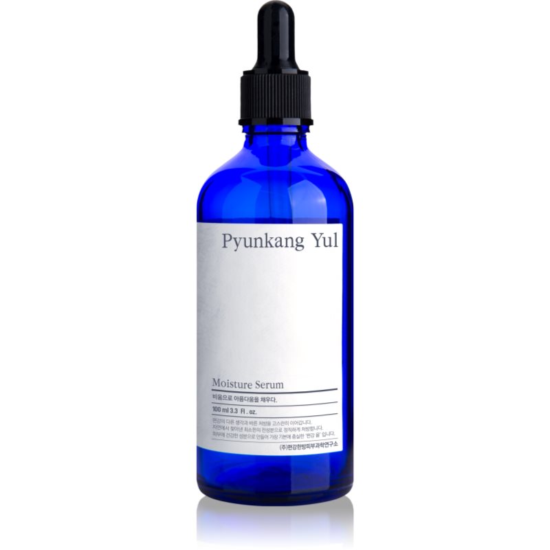 Pyunkang Yul Moisture Serum intenzív hidratáló szérum 100 ml-Eredeti