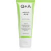 Q+A AHA Apple hámlasztó tisztító gél 75 ml-Ár