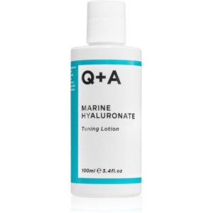 Q+A Marine Hyaluronate hidratáló tonik 100 ml-Ár