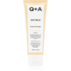 Q+A Oat Milk gyengéd sminklemosó krém 125 ml-Ár