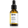 Q+A Peptide fiatalító arcszérum 30 ml-Ár
