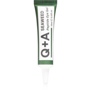 Q+A Seaweed Peptide élénkítő szemkrém peptidekkel 15 ml-Ár