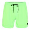 QUIKSILVER Rövid fürdőnadrágok 'EVDAYVL15 M JAMV GCZ0'  világoszöld