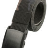 Quick darkcamo strap closure