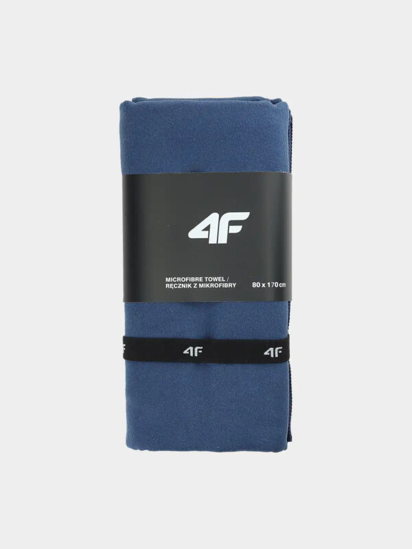 Quick-drying towel 4F