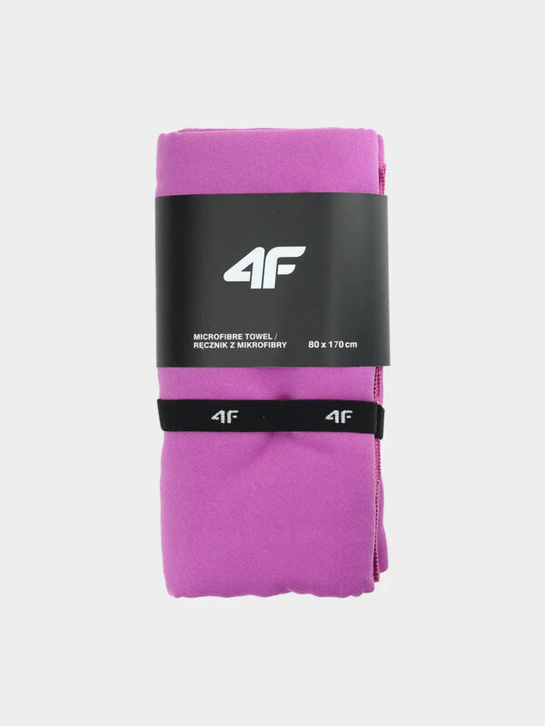 Quick-drying towel 4F