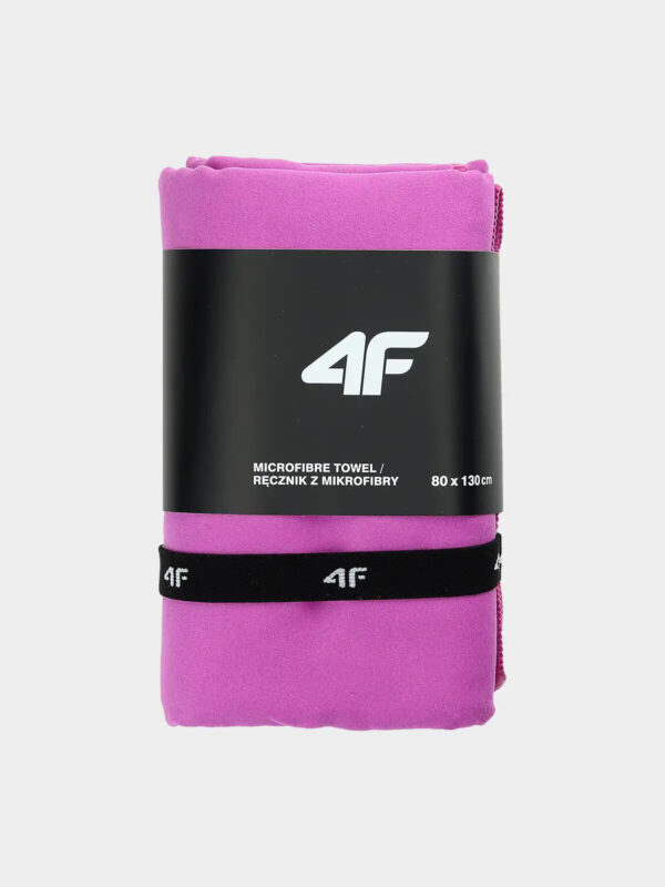 Quick-drying towel 4F