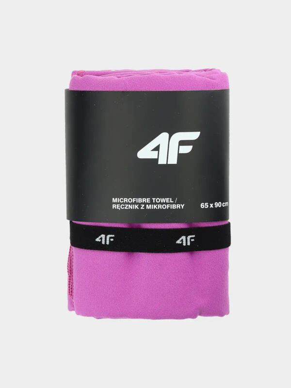 Quick-drying towel 4F