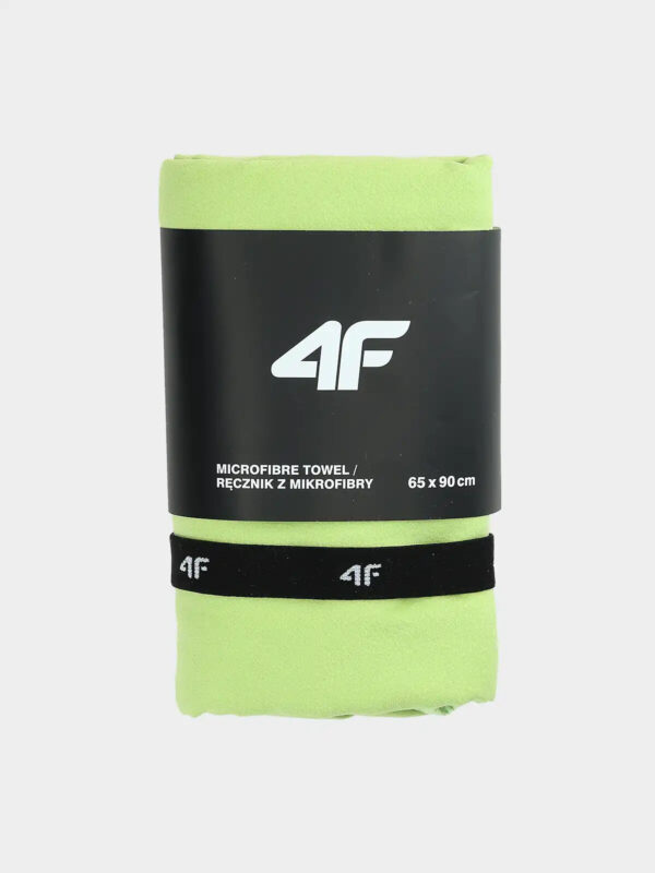 Quick-drying towel 4F