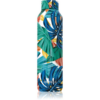 Quokka Solid rozsdamentes kulacs Jungle 630 ml