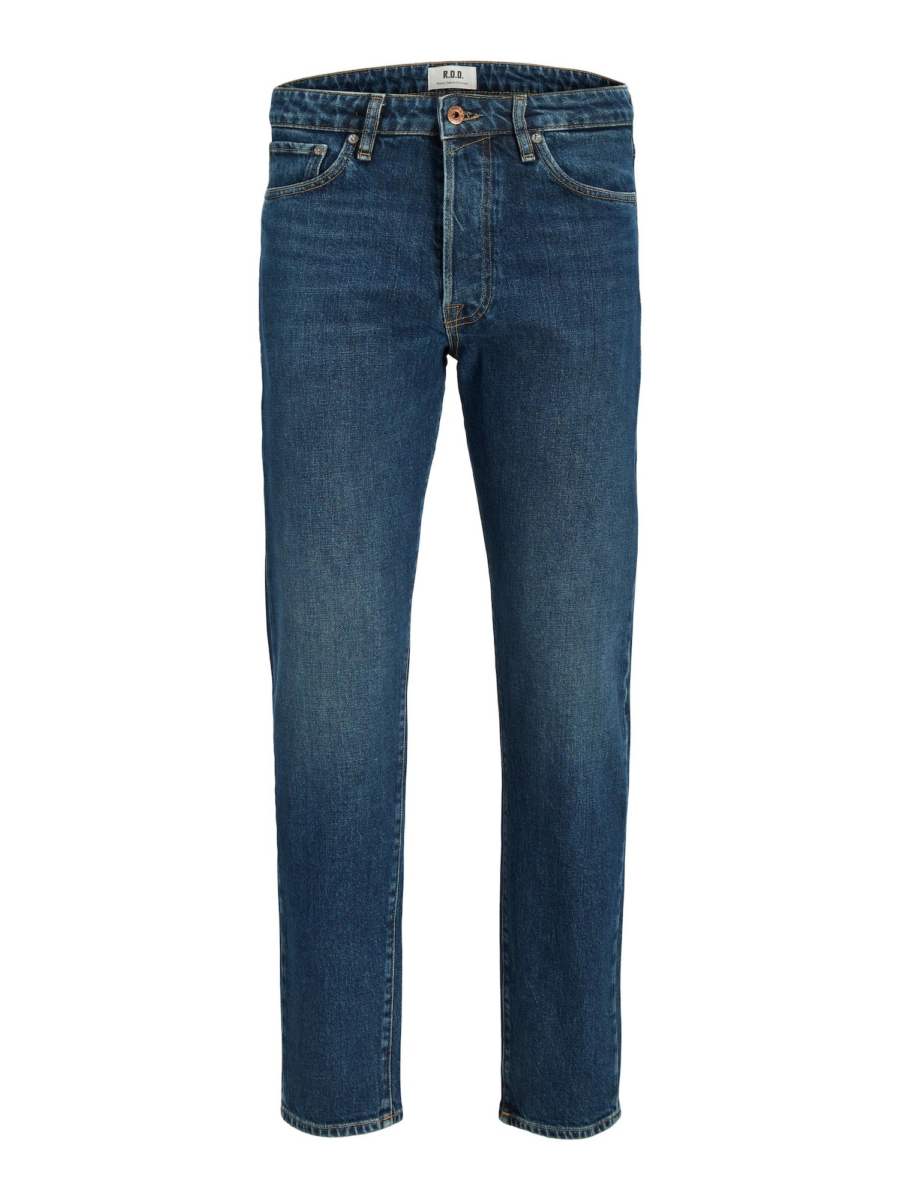R.D.D. ROYAL DENIM DIVISION Farmer 'Chris'  kék farmer-Hungary