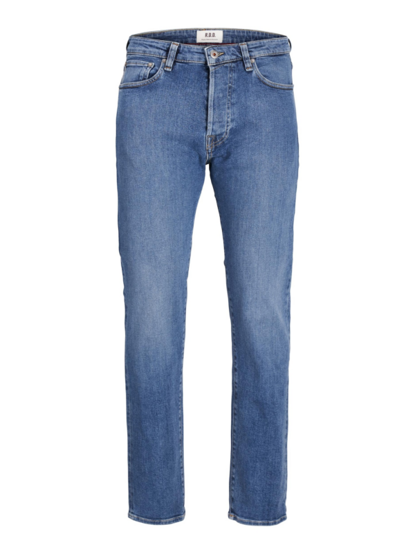 R.D.D. ROYAL DENIM DIVISION Farmer 'Mike'  kék farmer-Hungary