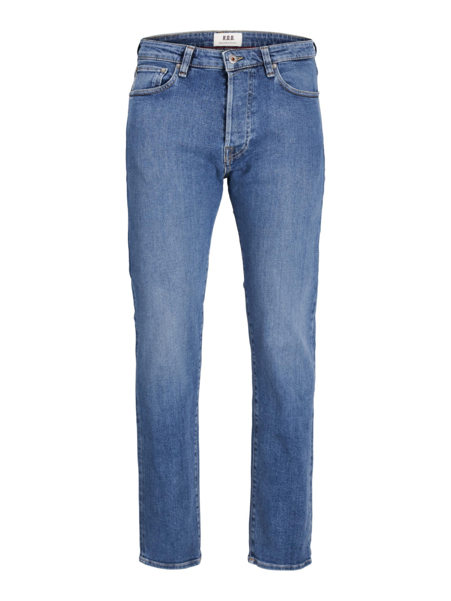 R.D.D. ROYAL DENIM DIVISION Farmer 'Mike'  kék farmer-Hungary