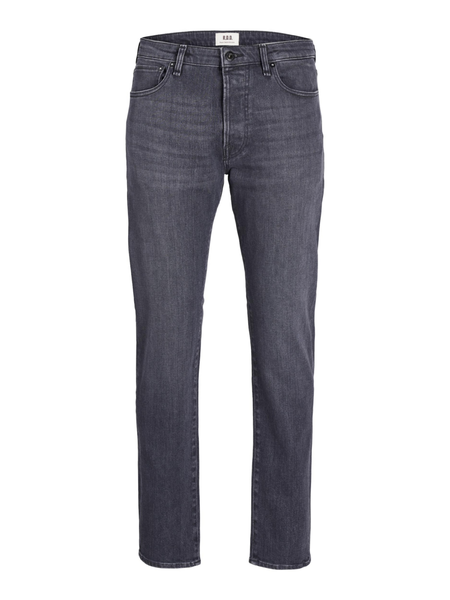 R.D.D. ROYAL DENIM DIVISION Farmer 'Mike'  szürke farmer-Hungary