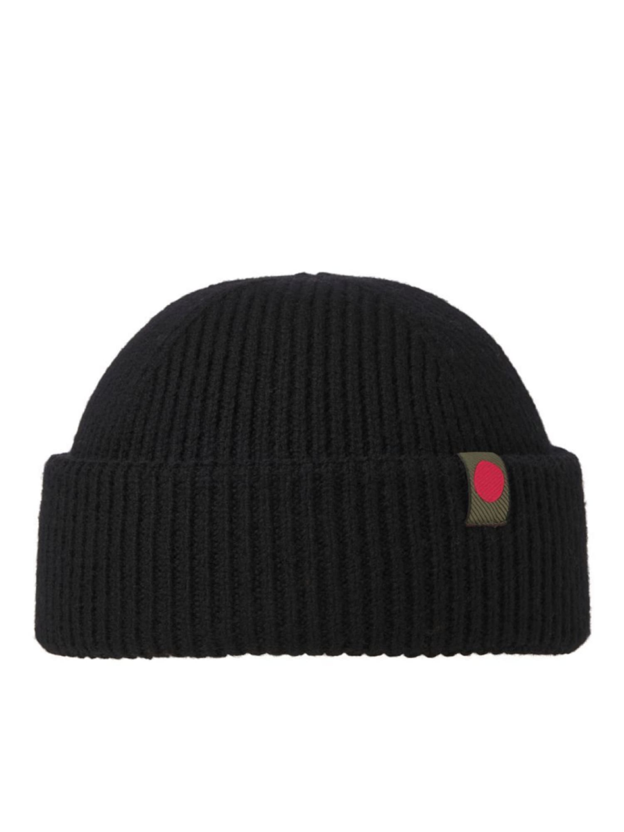 R.D.D. ROYAL DENIM DIVISION Sapka  piros / fekete-Ár