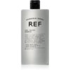 REF Cool Silver Shampoo ezüst sampon  semlegesíti a sárgás tónusokat 285 ml-Eredeti