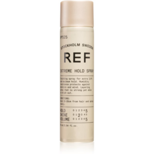 REF Extreme Hold Spray N°525 haj spray extra erős fixáló hatású 75 ml-Ár