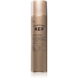 REF Flexible Spray hajlakk a rugalmas formázásért 300 ml-Ár