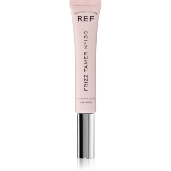 REF Frizz Tamer N°130 bőrkisimító ápolás hajra 20 ml-Ár