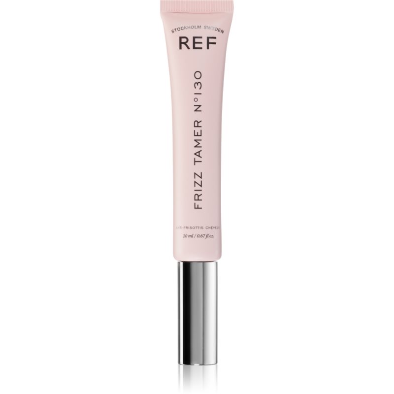 REF Frizz Tamer N°130 bőrkisimító ápolás hajra 20 ml-Ár