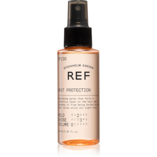 REF Heat Protection N°230 hővédő spray hajra 100 ml-Ár