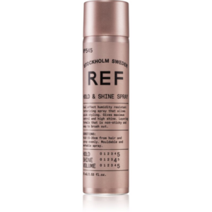 REF Hold & Shine Spray N°545 hajlakk fénnyel 75 ml-Ár