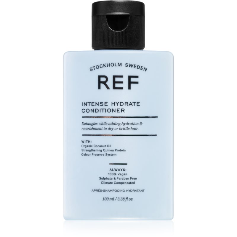 REF Intense Hydrate Conditioner hidratáló kondicionáló száraz hajra 100 ml-Ár