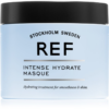 REF Intense Hydrate Masque intenzíven hidratáló és tápláló maszk száraz és rakoncátlan hajra 250 ml-Ár
