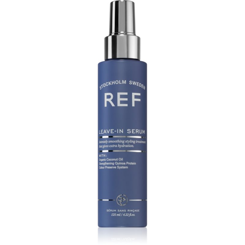REF Leave-In Serum leöblítést nem igénylő szérum 125 ml-Ár