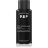 REF Root Concealer spray a lenövések azonnali elfedéséhez árnyalat Black 100 ml