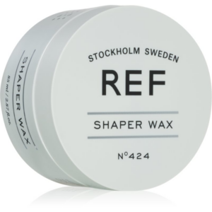 REF Shaper Wax N°424 formázó paszta hajra 85 ml-Ár