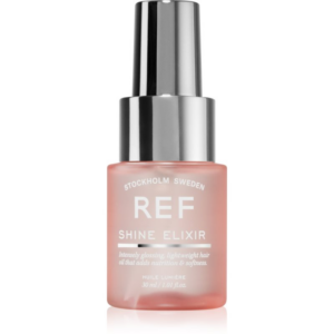 REF Shine Elixir hajolaj a fénylő és selymes hajért 30 ml-Ár