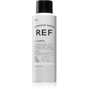 REF Styling Dry Shampoo száraz sampon 200 ml-Eredeti