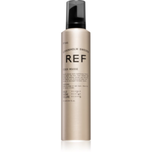 REF Styling Fiber Mousse hajhab dús haj a gyökerektől 250 ml-Ár