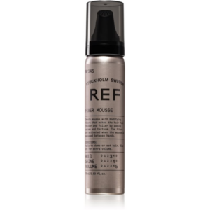 REF Styling Fiber Mousse hajhab dús haj a gyökerektől 75 ml-Ár