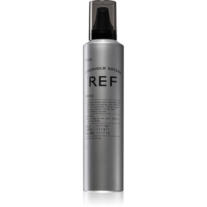 REF Styling Mousse luxus térfogatnövelő hab hosszan tartó fixálásért 250 ml-Ár