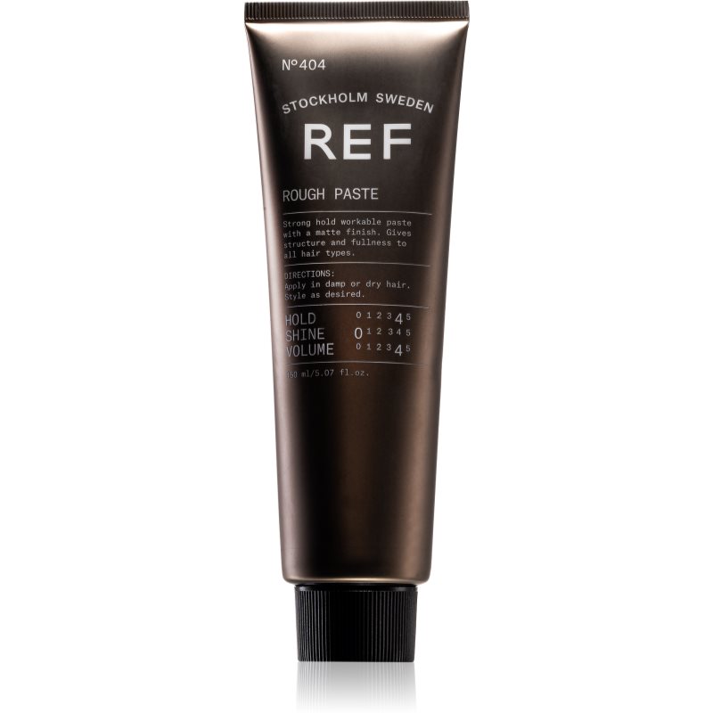 REF Styling Rough Paste N°404 Matt hajformázó krém 150 ml-Ár