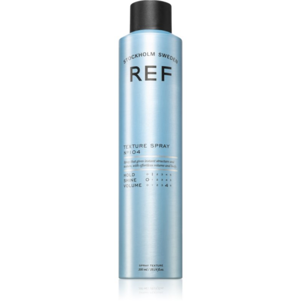 REF Texture Spray N°104 haj spray dúsító és formásító 300 ml