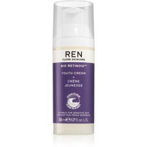 REN Bio Retinoid™ Youth Cream ránctalanító krém 50 ml-Ár