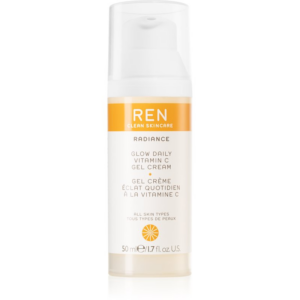 REN Radiance élénkítő gél krém C vitamin 50 ml-Ár