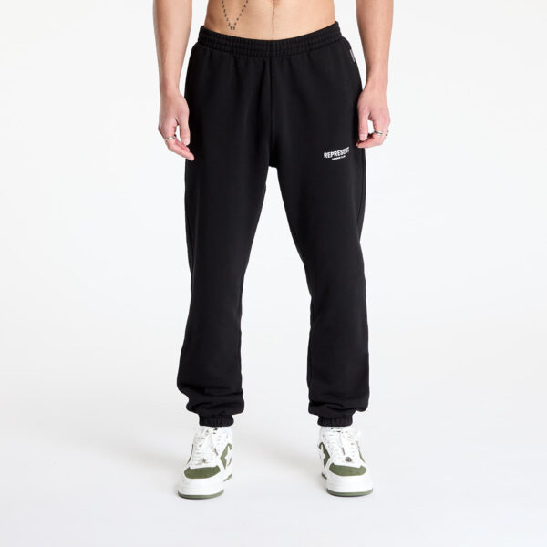 REPRESENT Represent Owners Club Sweatpant Black XL-alacsony-ár