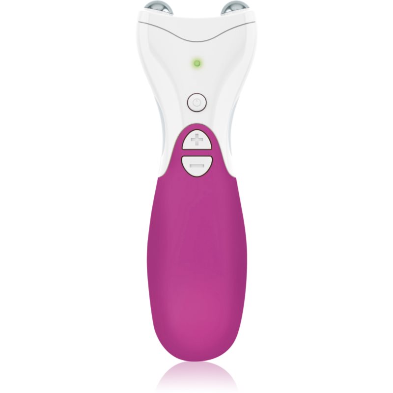RIO 60 Second Neck Toner masszázs eszköz a nyak és az áll feszesítésére Purple 1 db-Ár