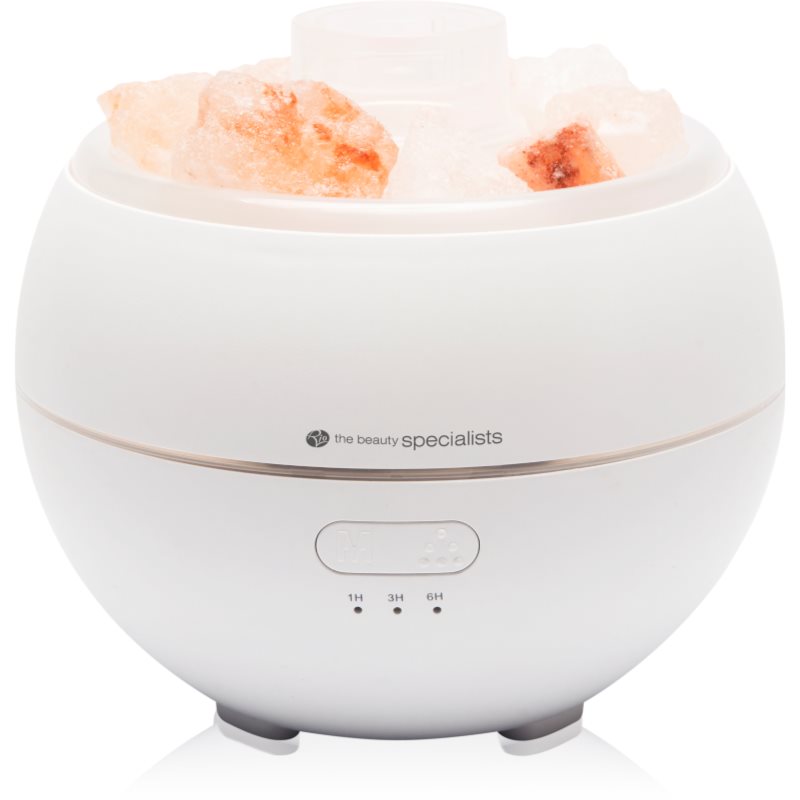 RIO Aroma Diffuser with Himalayan Rock Salt aroma diffúzor 1 db-Ár