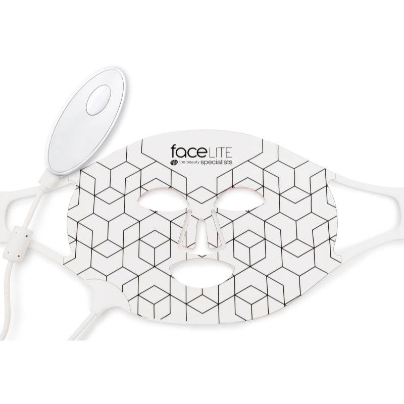 RIO Facelite Evolution LED-es szépítő maszk az arcra 1 db-Ár