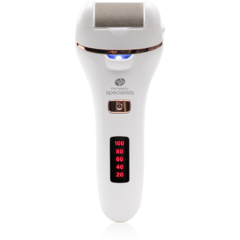 RIO Go Smooth 60 Second Pedi 4 bőrkeményedés-eltávolító 1 db-Ár