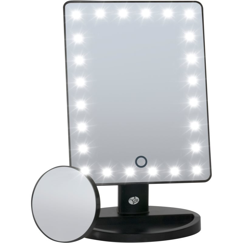 RIO Led Touch Dimmable Comestic Mirror kozmetikai tükör 1 db-Ár
