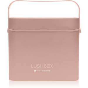 RIO Lush Box Vanity Case kozmetikai táska 1 db-Ár