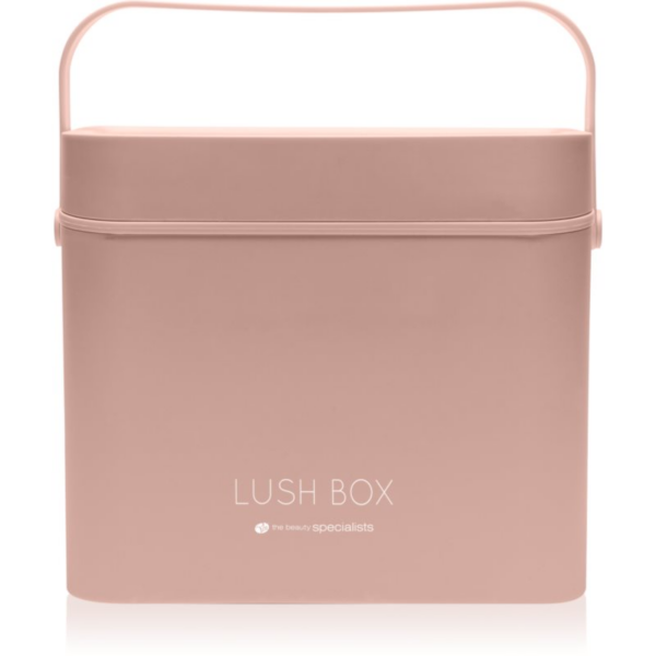 RIO Lush Box Vanity Case kozmetikai táska 1 db-Ár