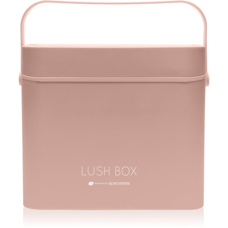 RIO Lush Box Vanity Case kozmetikai táska 1 db-Ár
